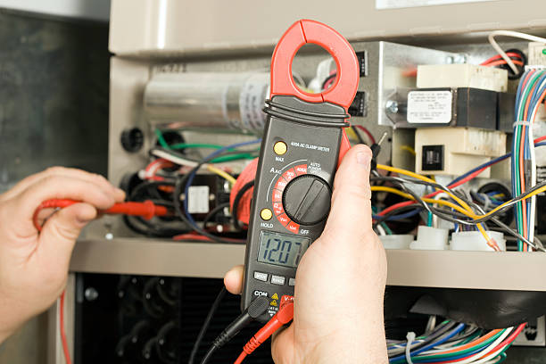 Emergency Electrical Repair Services in Greene, RI