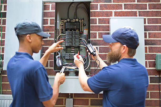 Backup Power Systems Installation in Greene, RI